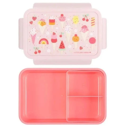 A Little Lovely Company Lunchbox ijsjes
