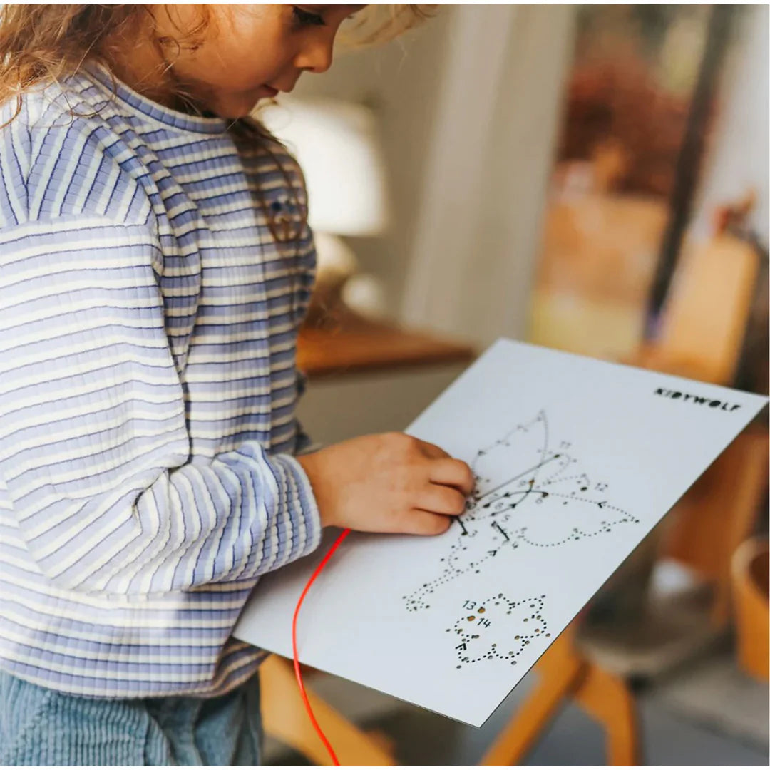 Kidywolf Navulling Kidyneon