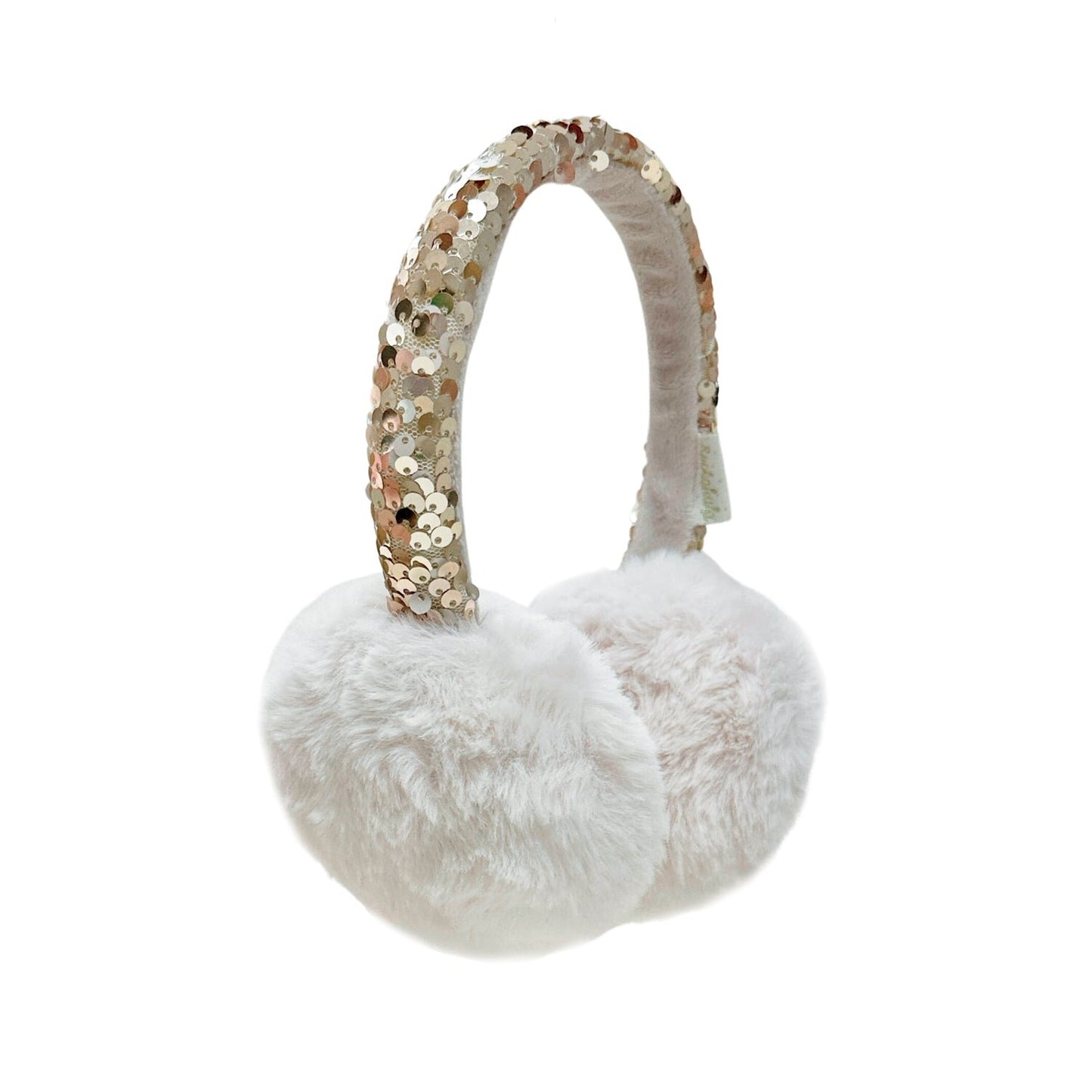 Rockahula oorwarmers glitter