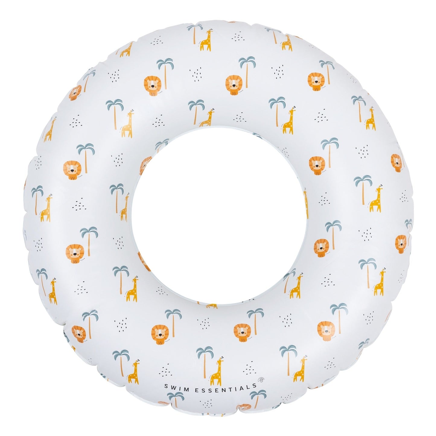 Swim Essentials Zwemband Jungle 55 cm