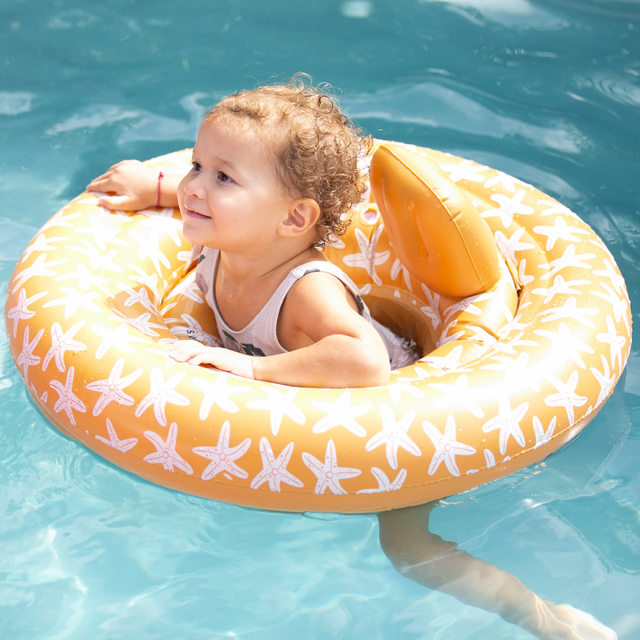 Swim Essentials Babyfloat zeesterren