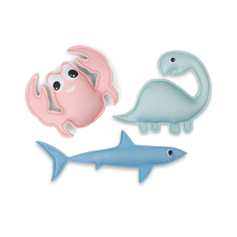 Swim Essentials Duikvriendjes Zeedieren (set van 3 stuks)