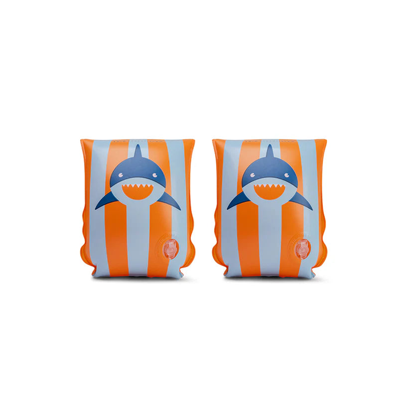 Swim Essentials Zwembandjes Haaien 2-6 jaar