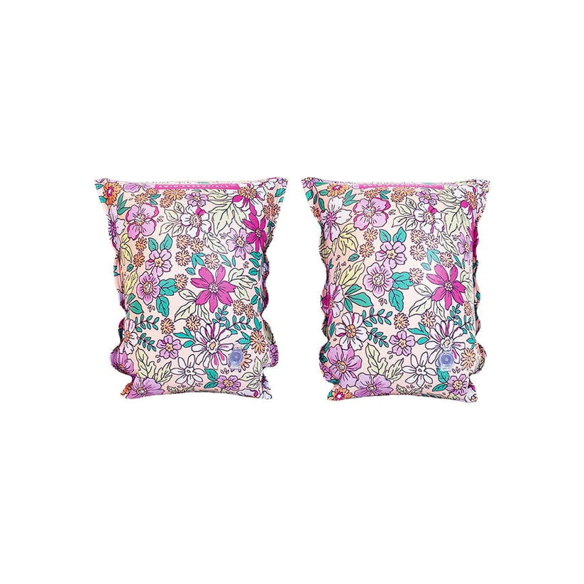 Swim Essentials zwembandjes Blossom