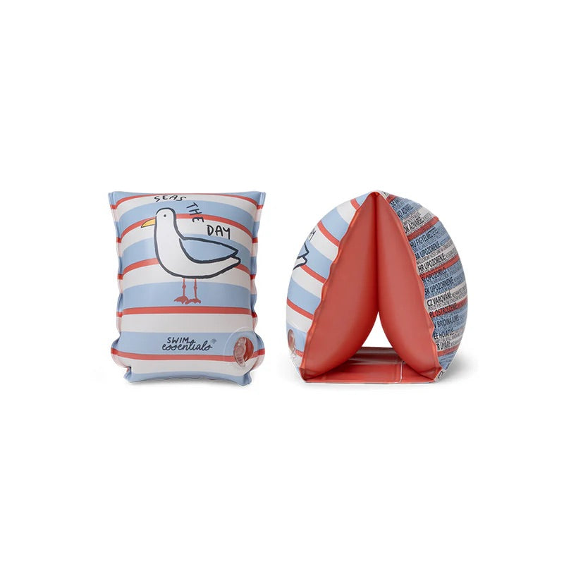 Swim Essentials Zwembandjes Seas The Day 0-2 Jaar