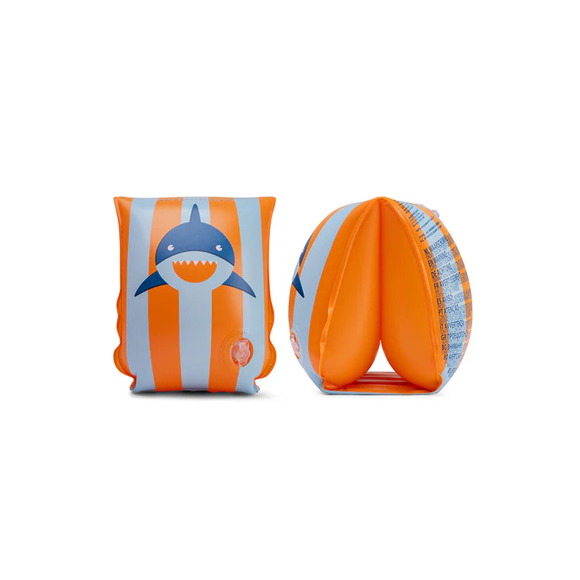 Swim Essentials Zwembandjes Haaien 2-6 jaar