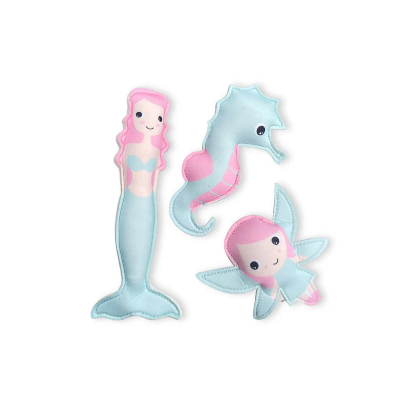 Swim Essentials Duikvriendjes Zeemeerminnen (set van 3 stuks)