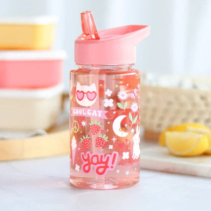 A Little Lovely Company Drinkfles Fun