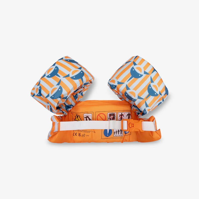 Swim Essentials Puddle Jumper Tropic Shark
