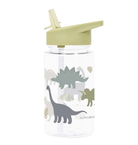A Little Lovely Company Drinkbeker dinosaurussen