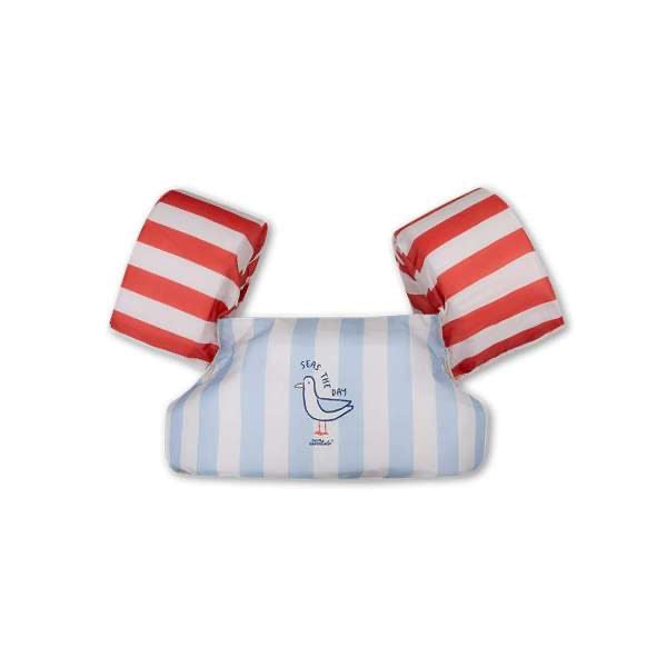 Swim Essentials Puddle Jumper Seas The Day