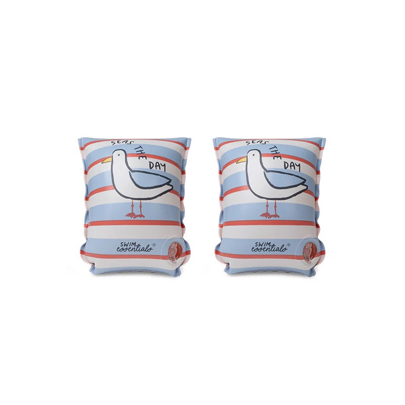 Swim Essentials Zwembandjes Seas The Day 0-2 Jaar