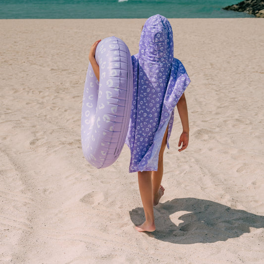 Strandponcho Swim Essentials