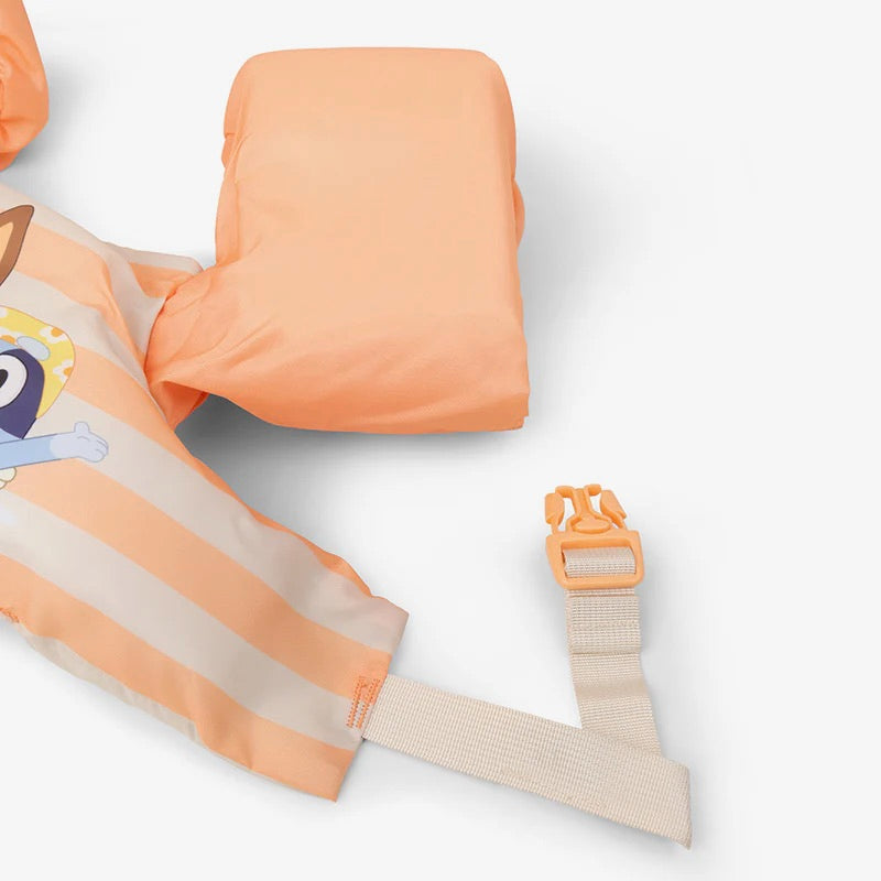 Swim Essentials Puddle Jumper Bluey