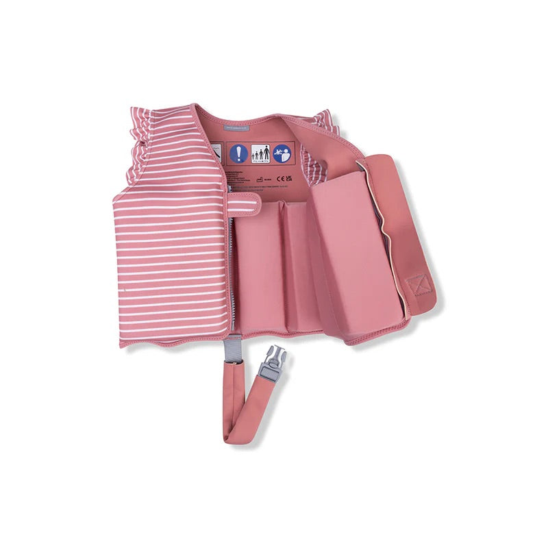 Swim Essentials Zwemvest Daisy Flower 3-6 Jaar