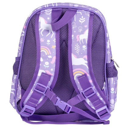 A Little Lovely Company Rugzak Unicorns