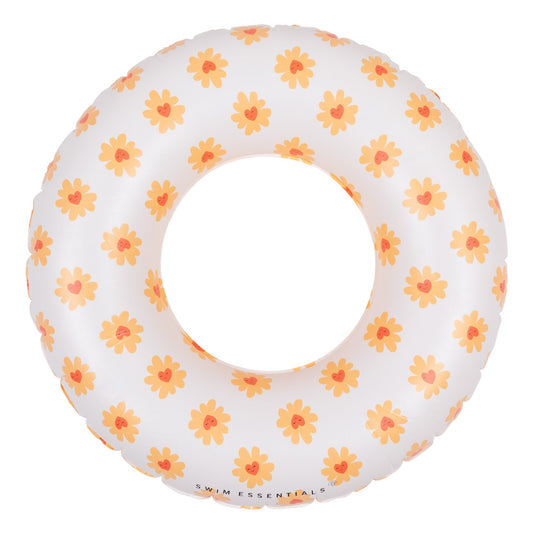 Swim Essentials Zwemband flower hearts 55 cm