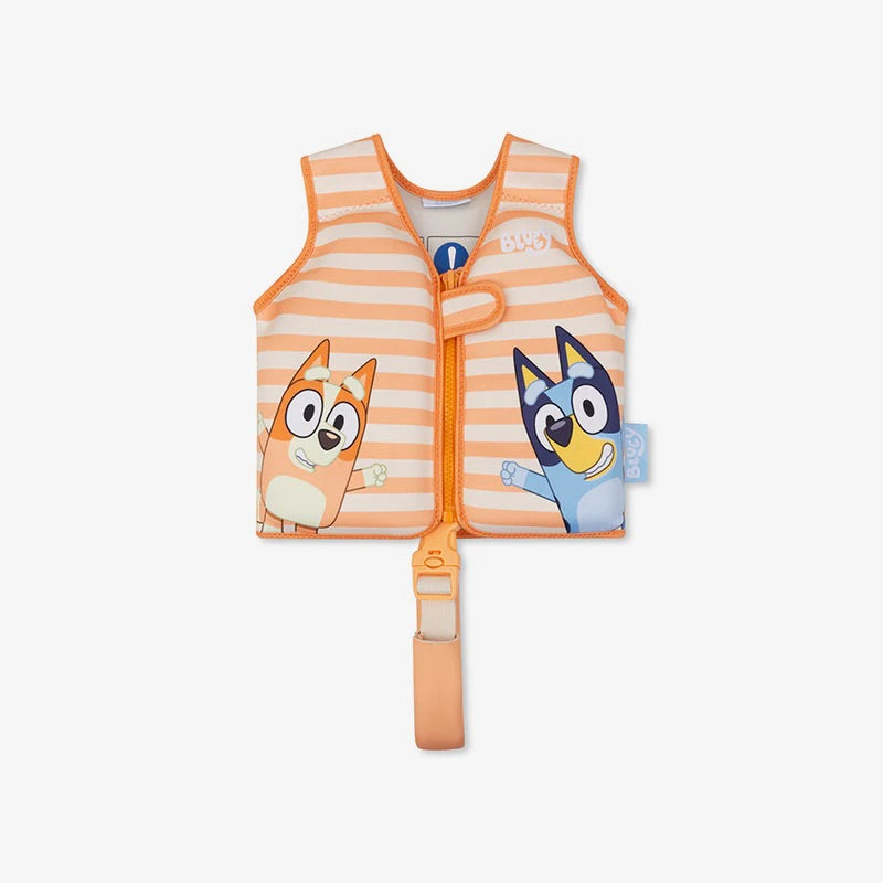 Swim Essentials Zwemvest Bluey 2-3 Jaar