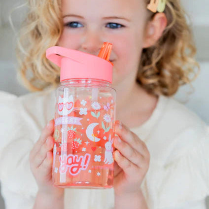 A Little Lovely Company Drinkfles Fun