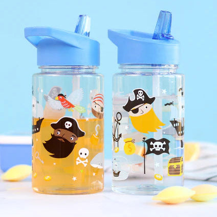 A Little Lovely Company Drinkfles Piraten