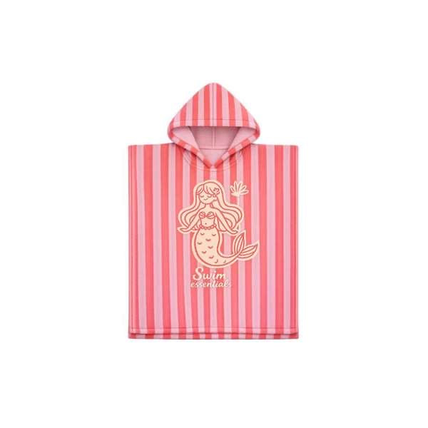 Swim Essentials Strandponcho Mermazing 65x65cm