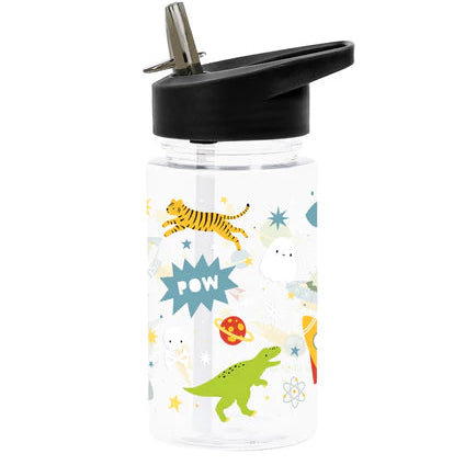 A Little Lovely Company Drinkfles Galaxy