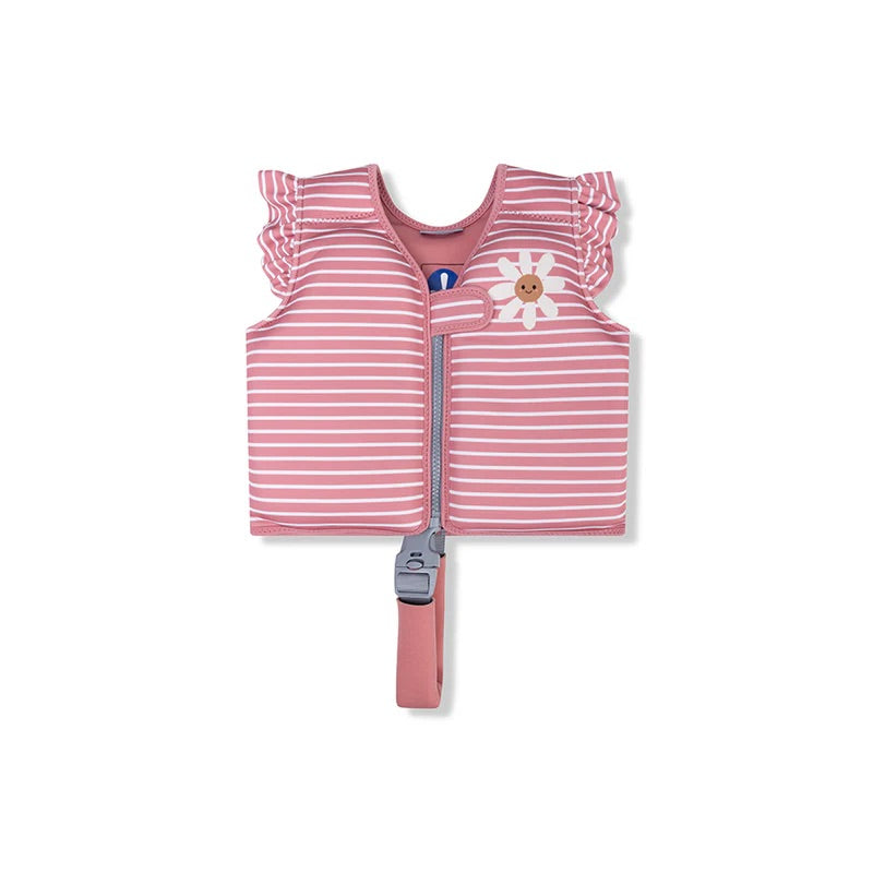 Swim Essentials Zwemvest Daisy Flower 3-6 Jaar