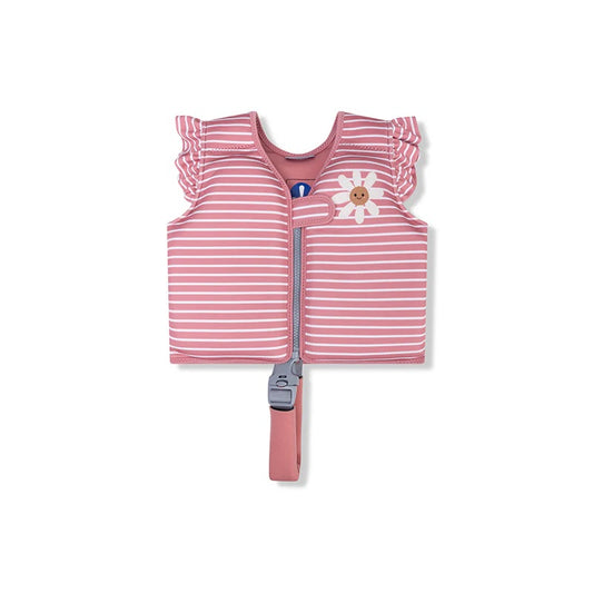 Swim Essentials Zwemvest Daisy Flower 3-6 Jaar