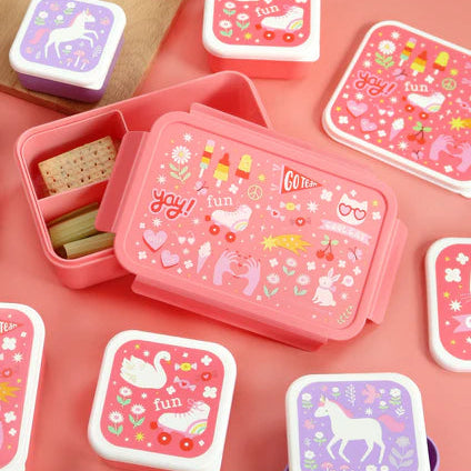A Little Lovely Company Lunchbox Fun