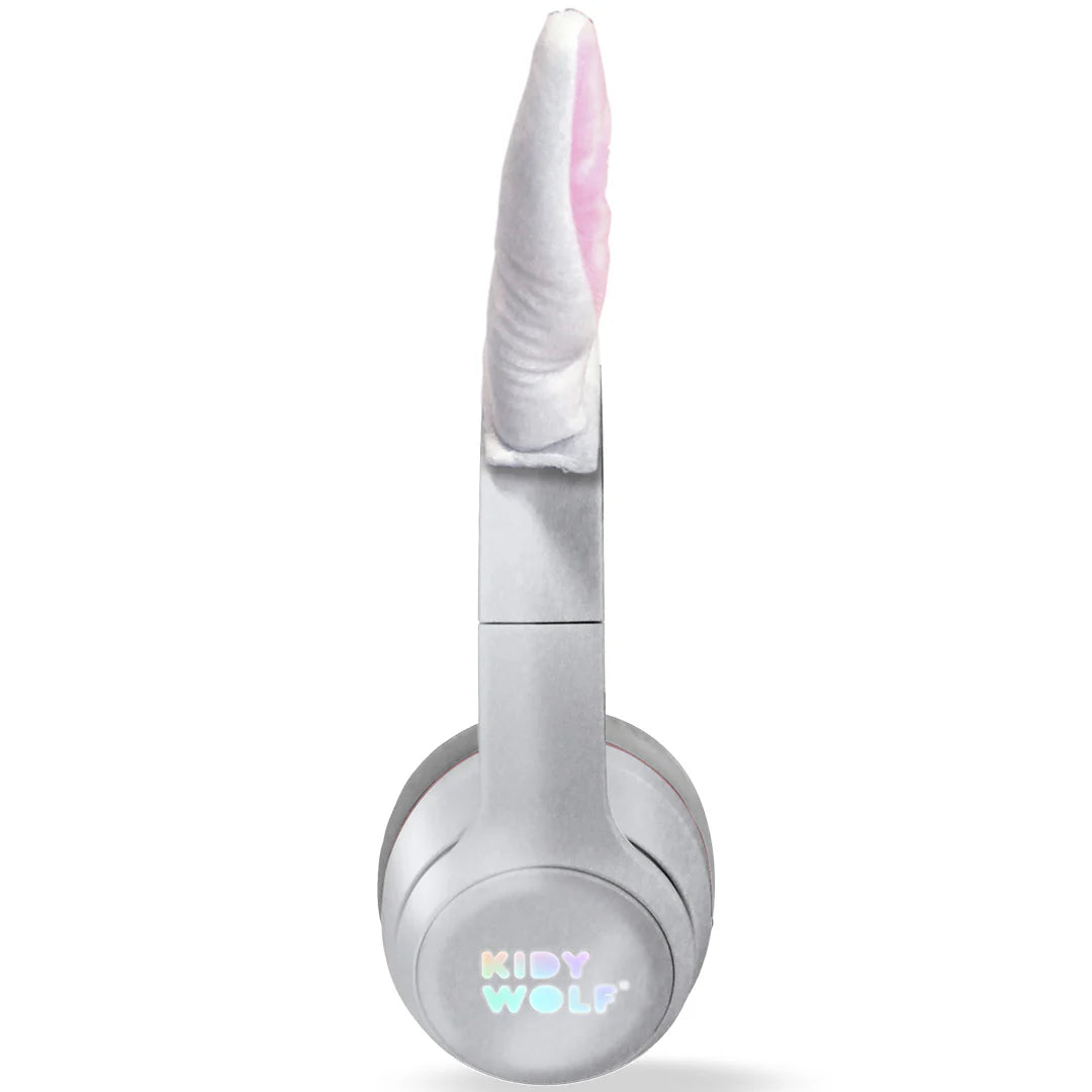 Kidywolf Kidyears Draadloze Koptelefoon Konijn