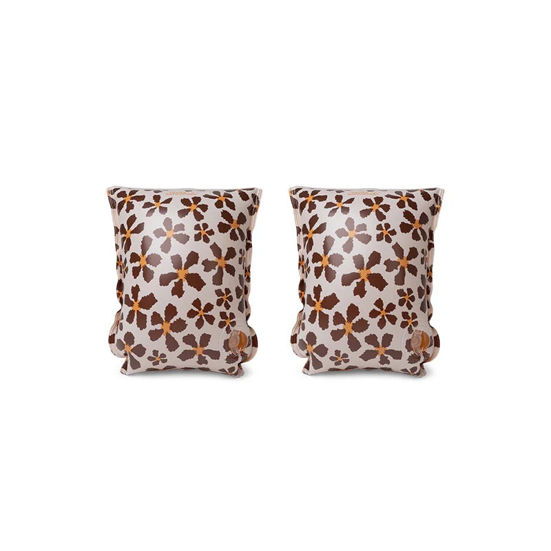 Swim Essentials Zwembandjes Wild Flower 2-6 Jaar