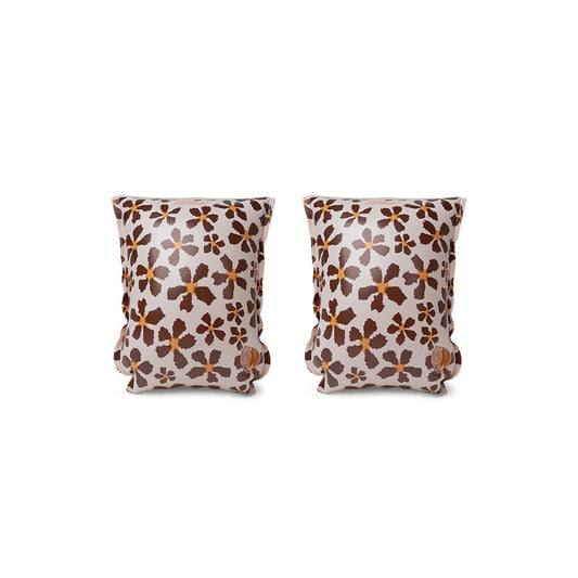 Swim Essentials Zwembandjes Wild Flower 2-6 Jaar