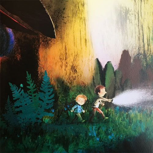 Boek Dino’s Bestaan Niet