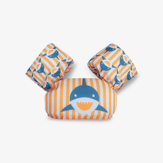 Swim Essentials Puddle Jumper Tropic Shark