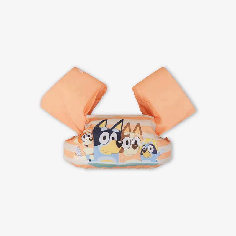 Swim Essentials Puddle Jumper Bluey