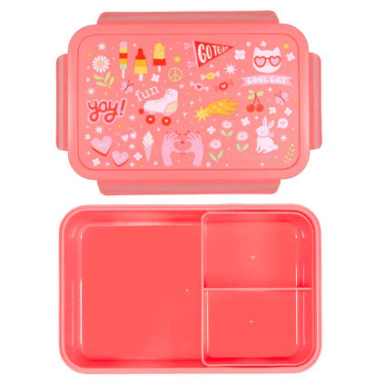 A Little Lovely Company Lunchbox Fun