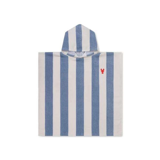 Swim Essentials Strandponcho Catch Of The Day 65x65cm