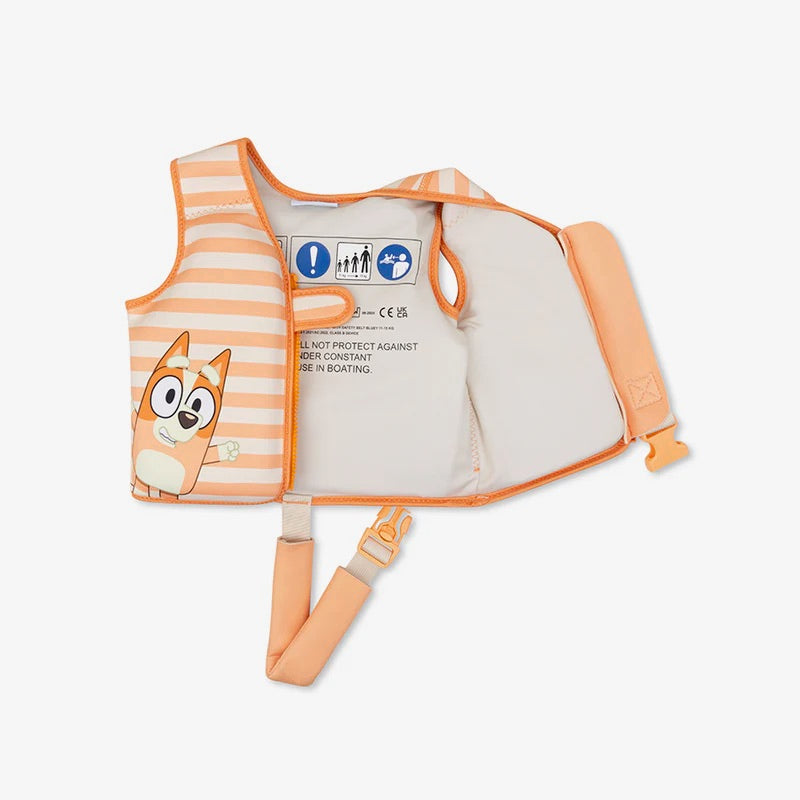 Swim Essentials Zwemvest Bluey 2-3 Jaar
