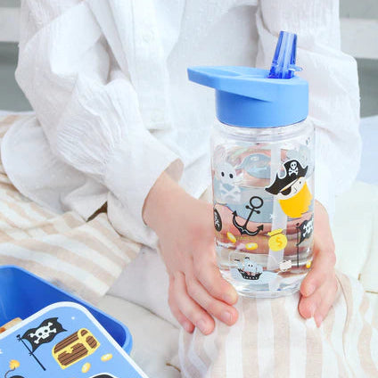 A Little Lovely Company Drinkfles Piraten