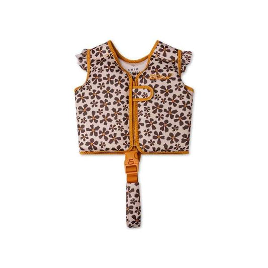 Swim Essentials Zwemvest Wild Flower 2-3 jaar