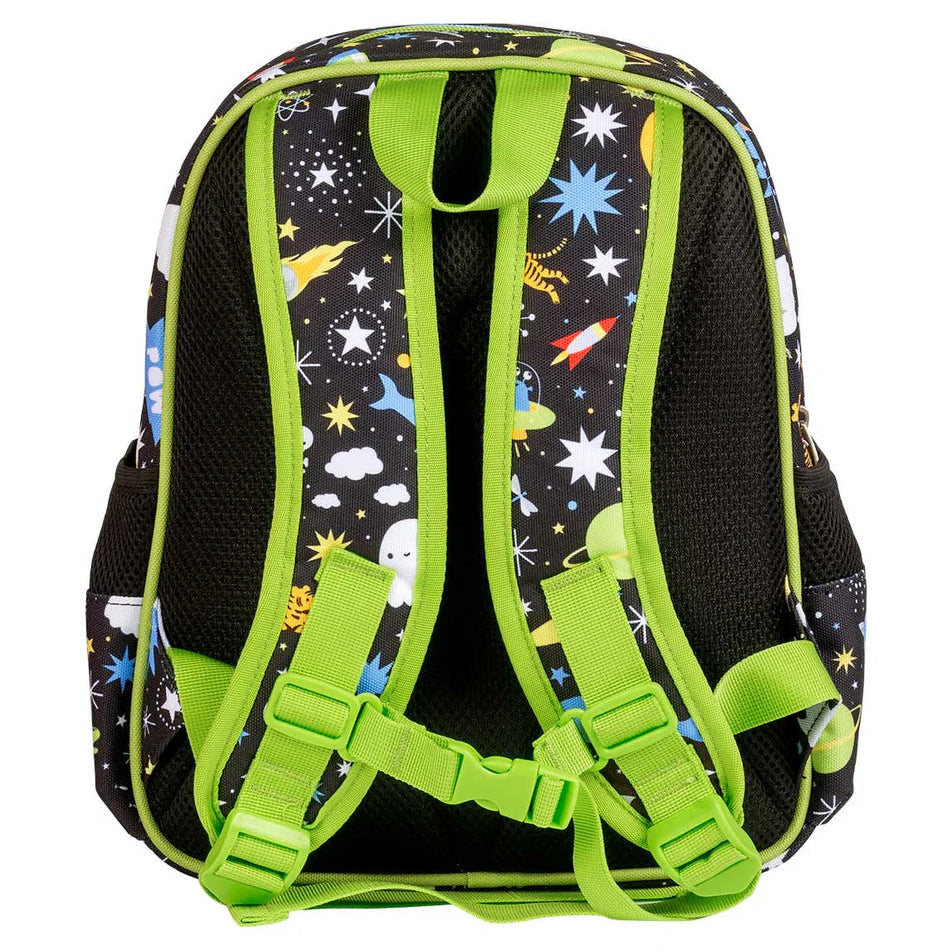 A Little Lovely Company Rugzak Galaxy