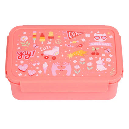 A Little Lovely Company Lunchbox Fun