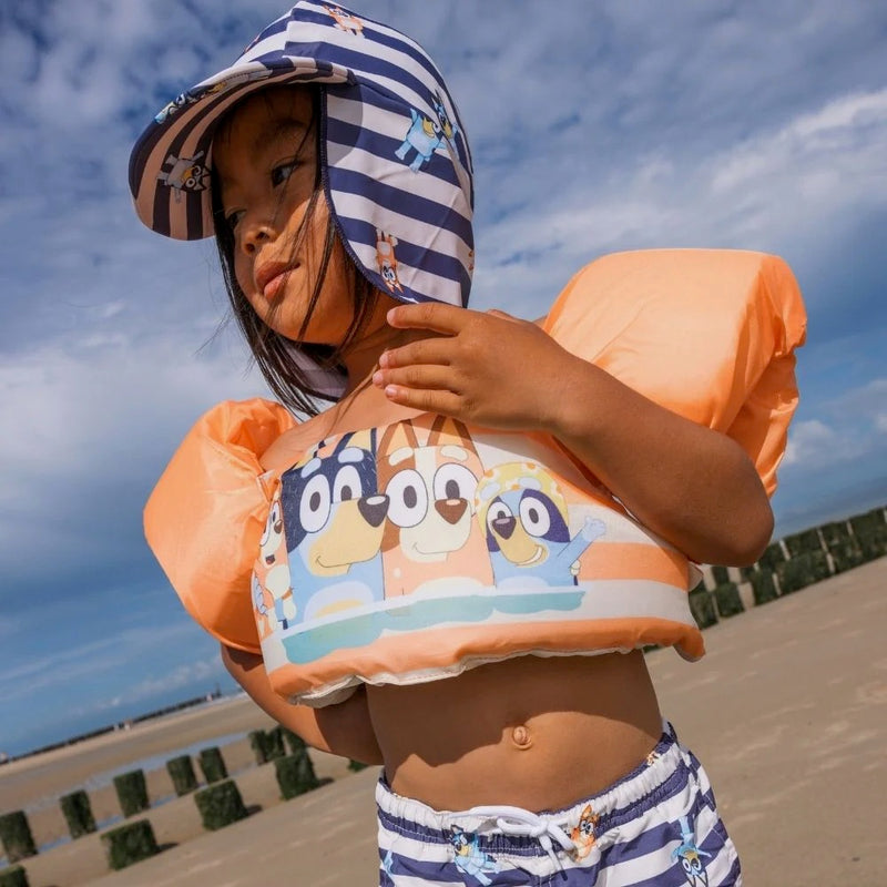 Swim Essentials Puddle Jumper Bluey