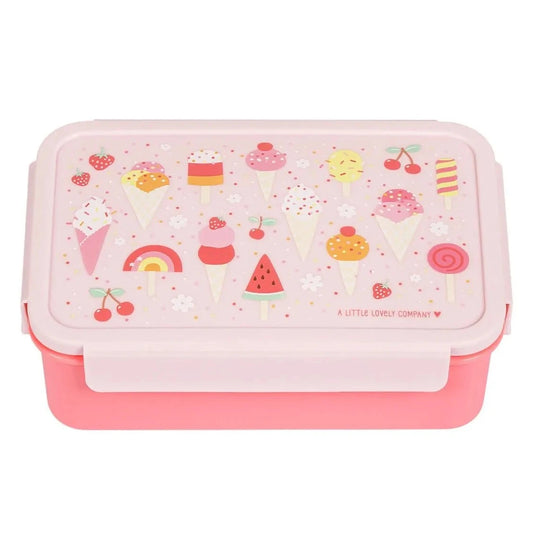 A Little Lovely Company Lunchbox ijsjes